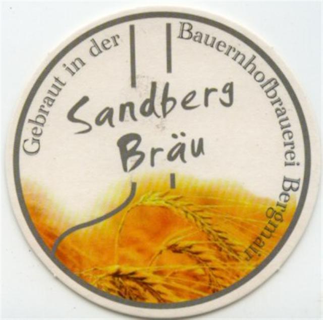 kremsmnster o-a sandberg 1a (rund200-gebraut in der)